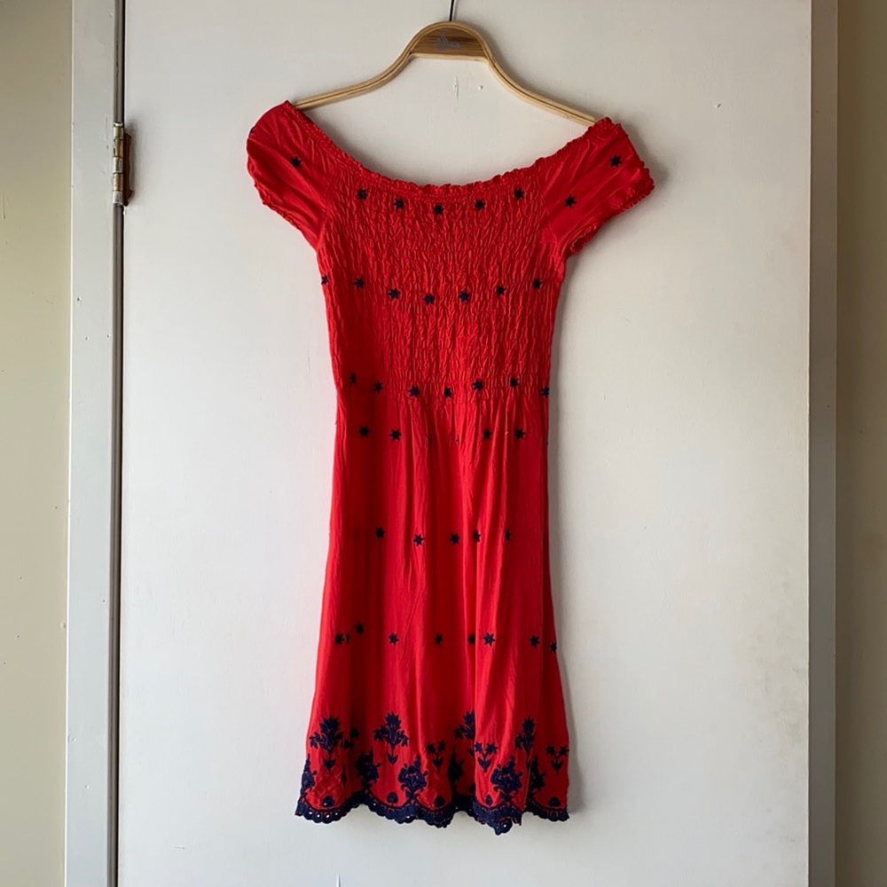 Summer dress